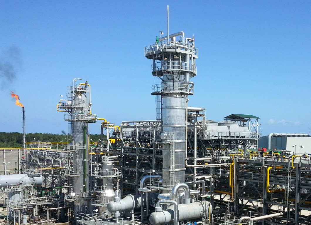 JUPC UNITED EO/EG III Project