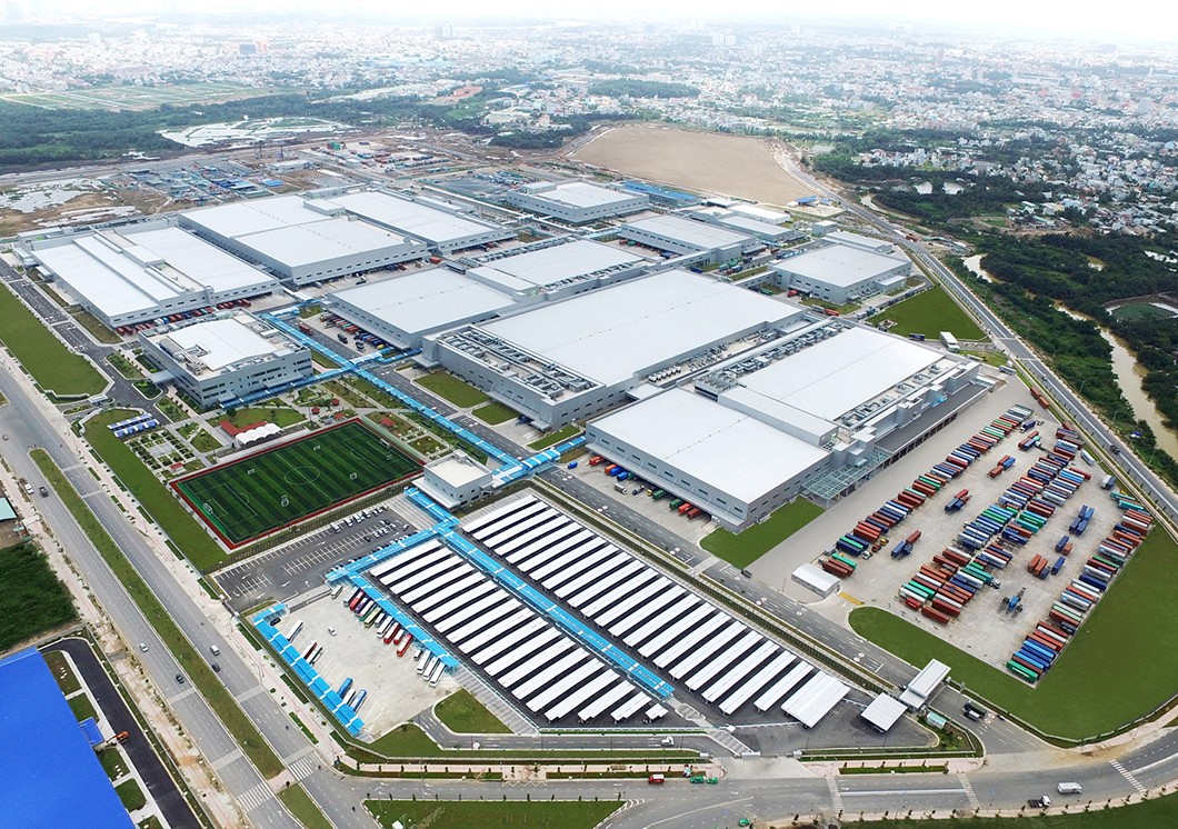 Samsung Electronics SEHC CE Project