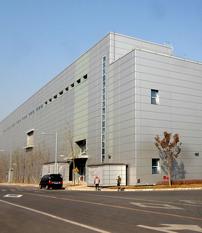 Samsung Electronics X1 Project